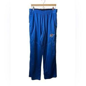 Zipway okc thunder pants XXL